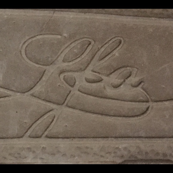 Love From Australia boots “Just Married” - Picture 5 of 6